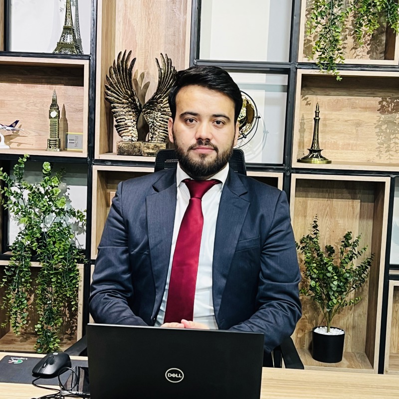 Global Scholars Migration - Furman Ali