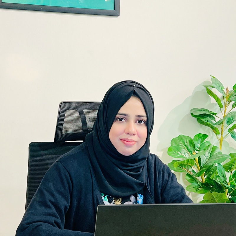 Global Scholars Migration - Muneeba Saeed