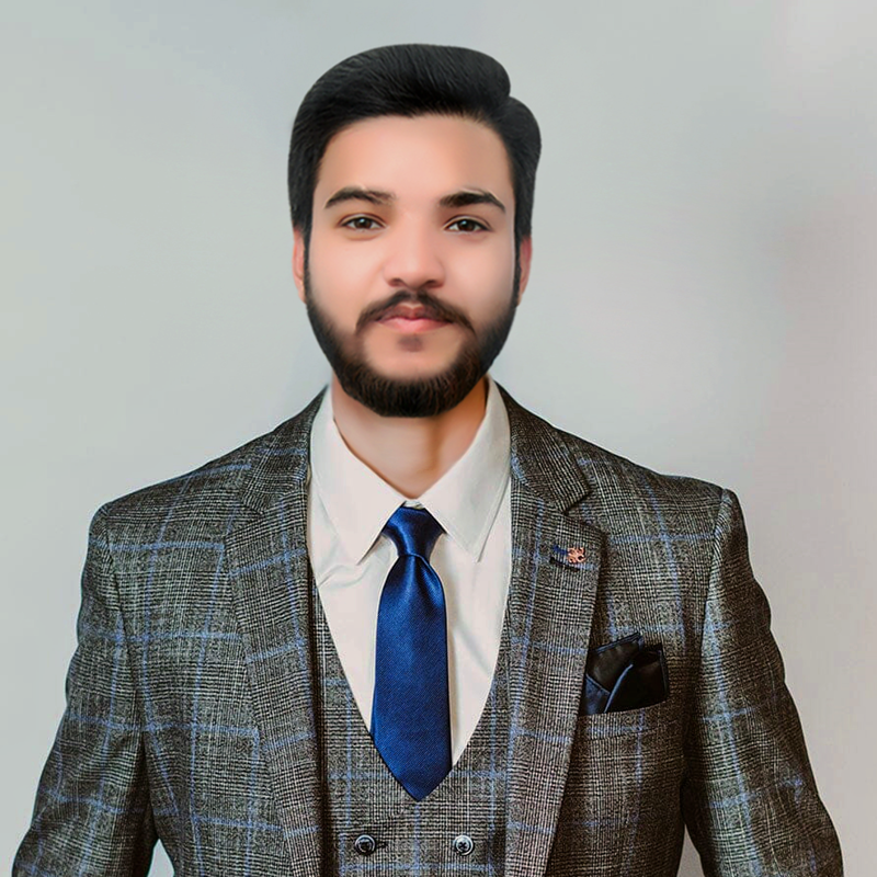 Global Scholars Migration - Faizan Khizar