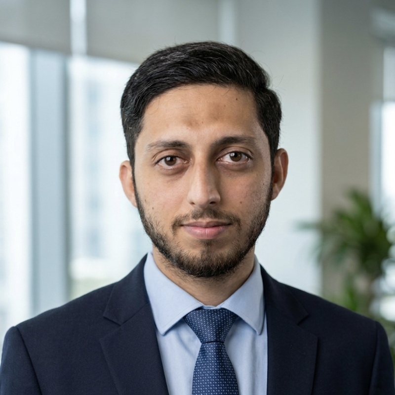 Global Scholars Migration - Hammad Farooq