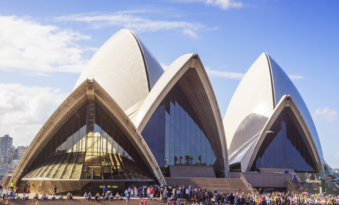  Guided Tours & Sightseeing