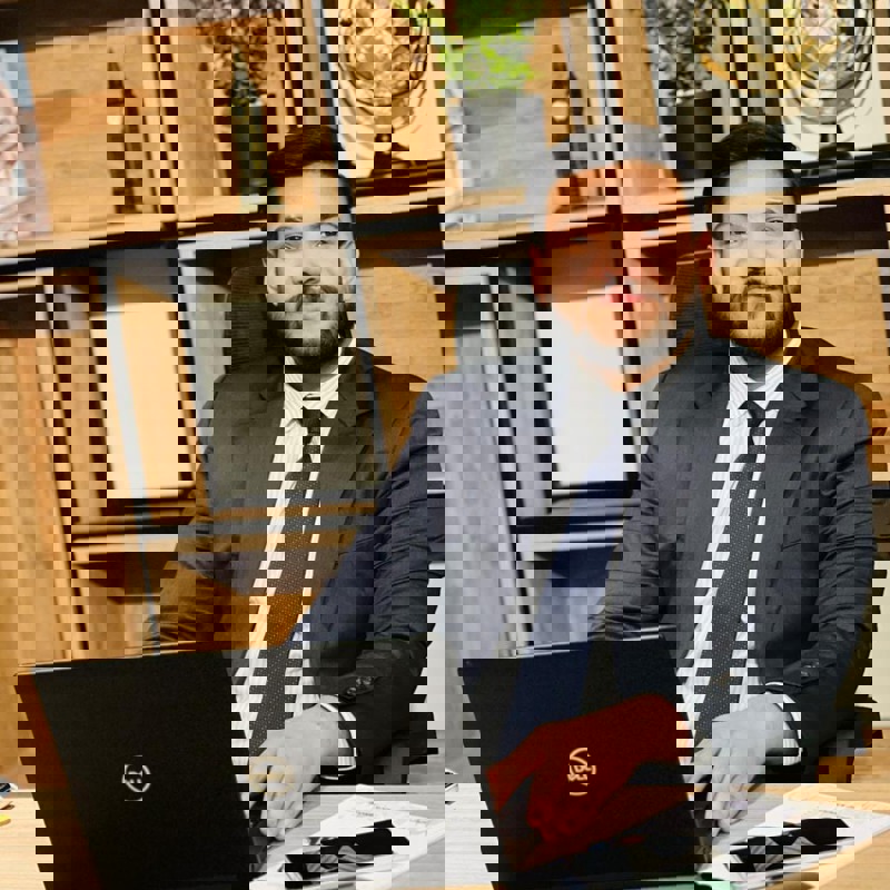 Global Scholars Migration - Faizan Khizar