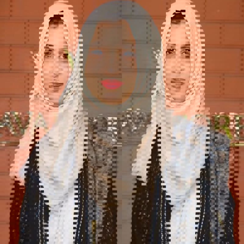 Global Scholars Migration - Ayesha Mubeen