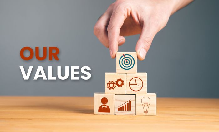 Our Values - Global Scholars Migration Services - Educational & Migration Consulting