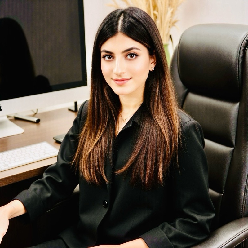 Global Scholars Migration - Misaal Raza