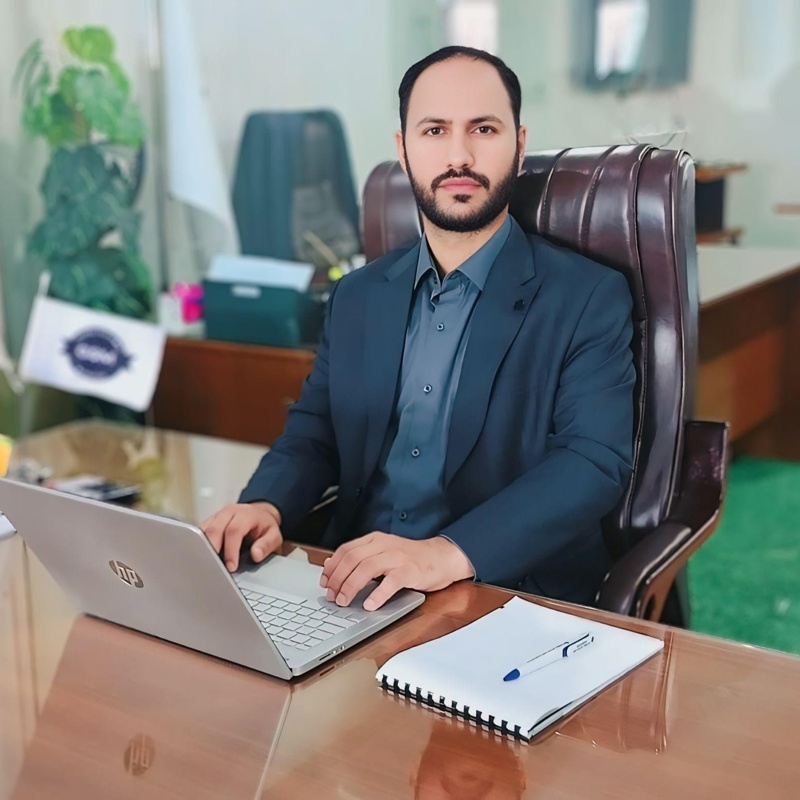 Global Scholars Migration - Muhammad Arslan Nadeem 