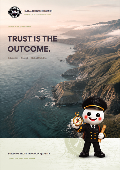 The Quality Issue: Building Trust Through Quality