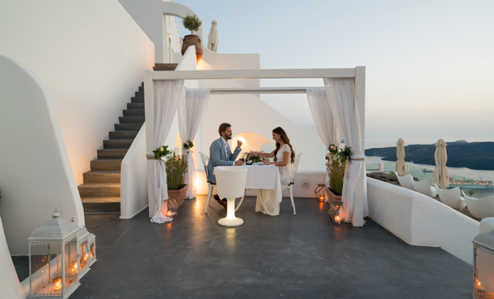  Honeymoon & Romantic Getaways